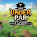 Under Par Golf Architect annunciato per Switch 2