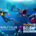 Subnautica e Below Zero in arrivo su Nintendo Switch 2 il 17 febbraio
