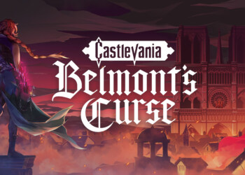 Castlevania: Belmont’s Curse in arrivo nel 2026