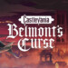 Castlevania: Belmont’s Curse in arrivo nel 2026