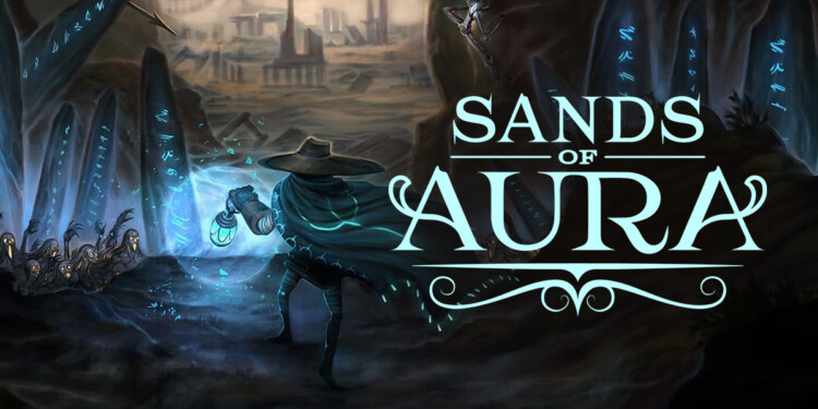 Parti per un viaggio attraverso le sabbie: Sands of Aura in arrivo su Switch