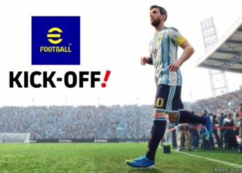 KONAMI annuncia eFootball™ Kick-Off! per Nintendo Switch™ 2