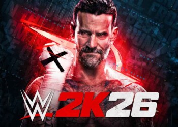 Il nuovo WWE® 2K26 Ringside Report mostra tutti i miglioramenti