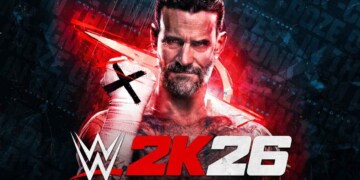 Il nuovo WWE® 2K26 Ringside Report mostra tutti i miglioramenti