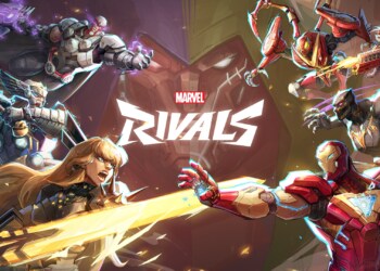 Marvel Rivals confemato per Switch 2