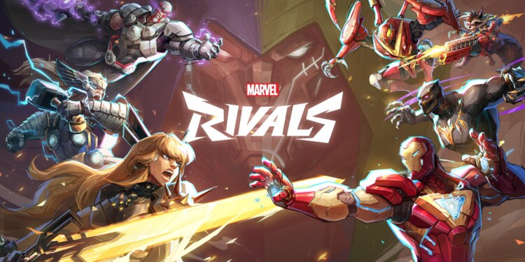Marvel Rivals confemato per Switch 2