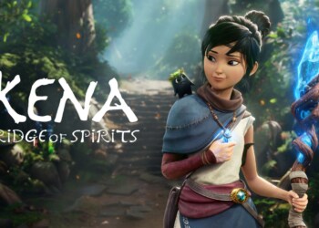 Switch 2: Kena: Bridge of Spirits: la recensione