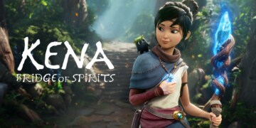 Switch 2: Kena: Bridge of Spirits: la recensione