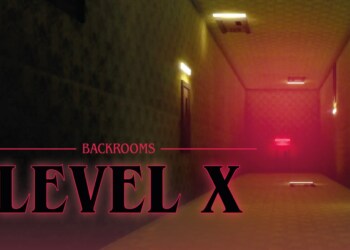 Backrooms Level X: la recensione
