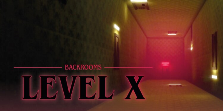 Backrooms Level X: la recensione