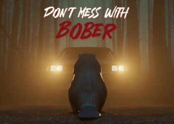 Don’t Mess with Bober: la recensione
