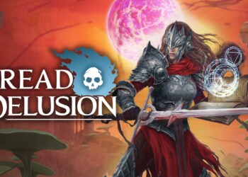Switch 2: Dread Delusion: la recensione