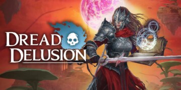 Switch 2: Dread Delusion: la recensione