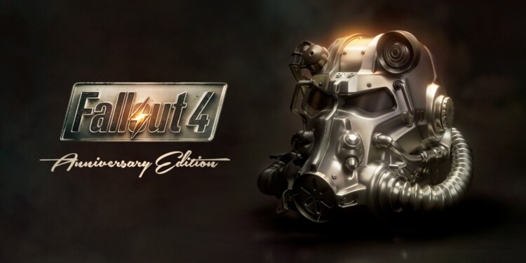 Fallout 4 Anniversary Edition: la recensione