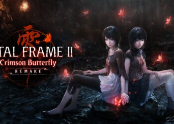 Switch 2: Fatal Frame II: Crimson Butterfly REMAKE: la recensione