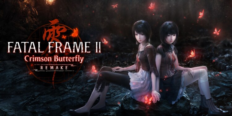 Switch 2: Fatal Frame II: Crimson Butterfly REMAKE: la recensione
