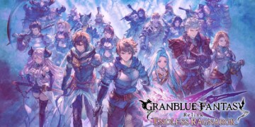 Granblue Fantasy Relink – Endless Ragnarok – CLOSED BETA