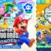 Switch 2: Super Mario Bros. Wonder – Nintendo Switch 2 Edition + Tutti al Parco Bellabel: la recensione