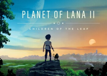 Switch 2: Planet of Lana II Children of the Leaf: la recensione