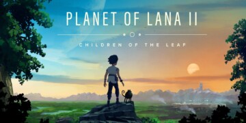 Switch 2: Planet of Lana II Children of the Leaf: la recensione