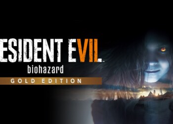 Switch 2: entra e vinci una copia di Resident Evil 7 Gold Edition