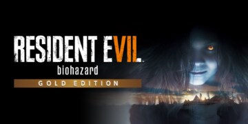 Switch 2: entra e vinci una copia di Resident Evil 7 Gold Edition