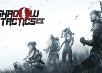 Switch 2:  Shadow Tactics: Blades of the Shogun: la recensione