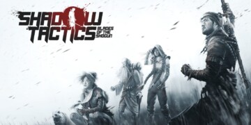 Switch 2:  Shadow Tactics: Blades of the Shogun: la recensione