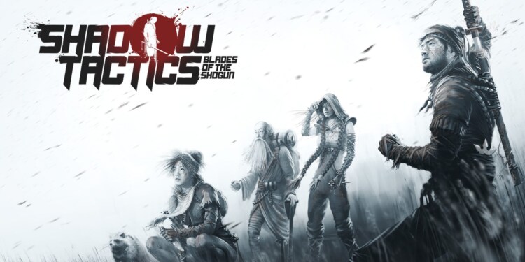 Switch 2: Shadow Tactics: Blades of the Shogun: la recensione
