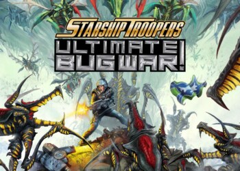 Switch 2: Starship Troopers Ultimate Bug War!: la recensione