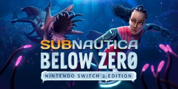 Switch 2: Subnautica: Below Zero: la recensione