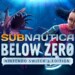 Switch 2: Subnautica: Below Zero: la recensione