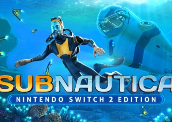 Switch 2: Subnautica: la recensione