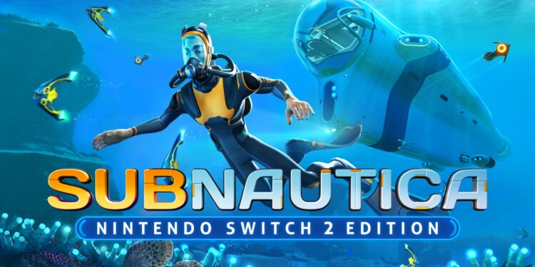 Switch 2: Subnautica: la recensione