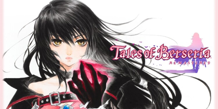 Tales of Berseria Remastered: la recensione