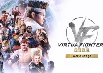 Switch 2: Virtua Fighter 5 R.E.V.O. World Stage: la recensione