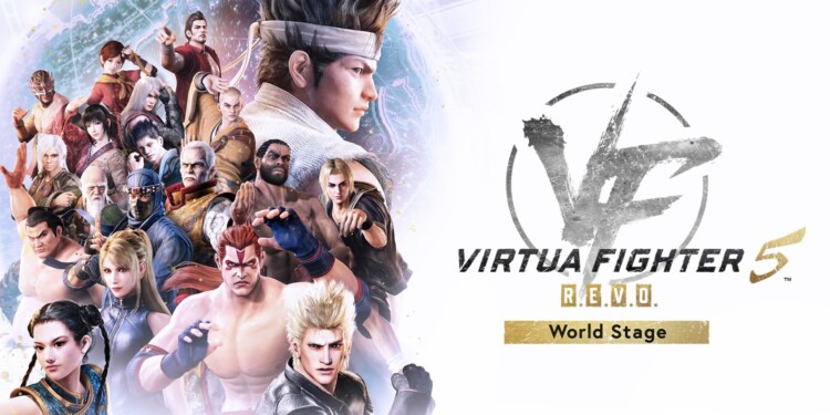 Switch 2: Virtua Fighter 5 R.E.V.O. World Stage: la recensione