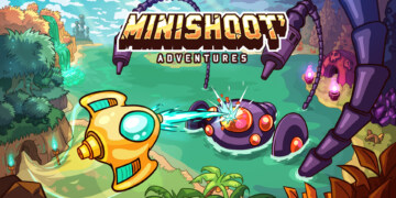 Minishoot’ Adventure: la recensione