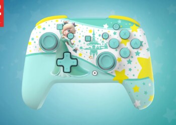 Prendi il controllo della galassia: Turtle Beach presenta i nuovi controller Mario a tema Rosalinda e Koopa Troop