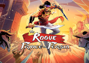 The Rogue: Prince of Persia: la recensione