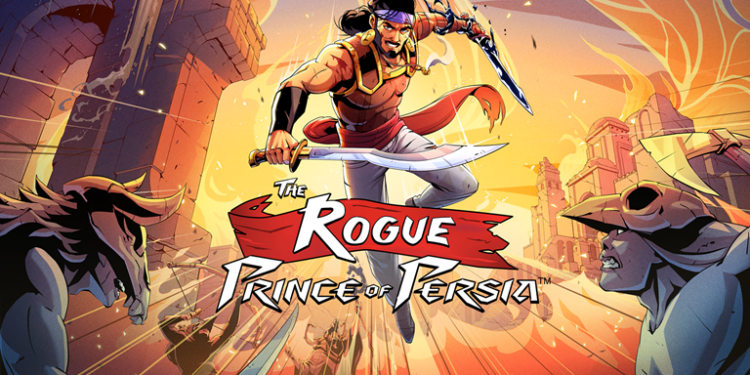 The Rogue: Prince of Persia: la recensione
