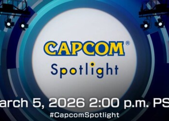 Capcom Spotlight: evento fissato per il 5 marzo