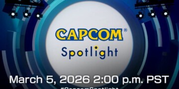 Capcom Spotlight: evento fissato per il 5 marzo