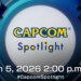 Capcom Spotlight: evento fissato per il 5 marzo