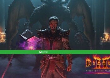 Xbox Series S: Diablo II Resurrected – Reign of the Warlock: la recensione