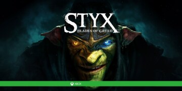 Xbox Series S: Styx: Blades of Greed: la recensione