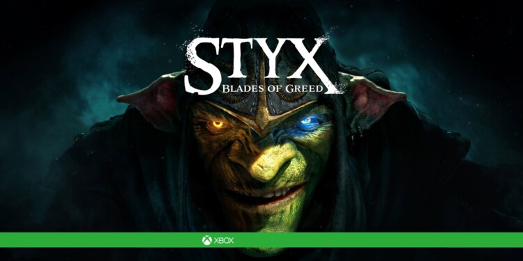 Xbox Series S: Styx: Blades of Greed: la recensione