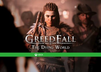 Xbox Series S: Greedfall the Dying World: la recensione