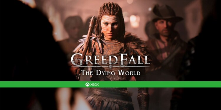 Xbox Series S: Greedfall the Dying World: la recensione
