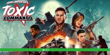 Xbox Series S: John Carpenter’s Toxic Commando: la recensione